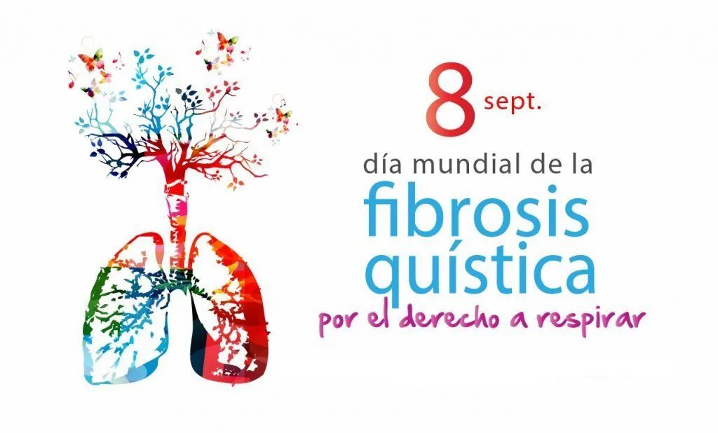 dia mundial de la fibrosis quistica
